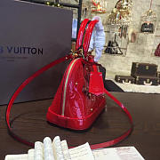 Fancybags Louis Vuitton ALMA BB 3531 - 5
