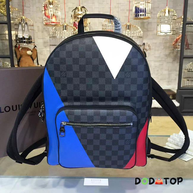 Fancybags LOUIS VUITTON JOSH 3625 - 1