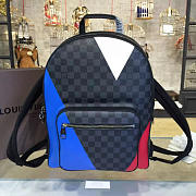 Fancybags LOUIS VUITTON JOSH 3625 - 2