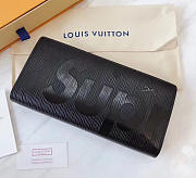 Fancybags Louis Vuitton Supreme wallet 3798 - 1