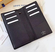 Fancybags Louis Vuitton Supreme wallet 3798 - 2