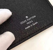 Fancybags Louis Vuitton Supreme wallet 3798 - 3