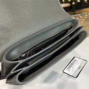 Fancybags PRADA METAL CLOSURE 3920 - 2