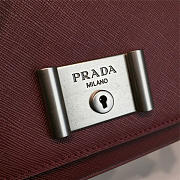 Fancybags PRADA METAL CLOSURE 3926 - 6