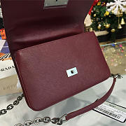 Fancybags PRADA METAL CLOSURE 3926 - 5