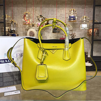 Fancybags Prada double bag 4032