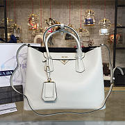 Fancybags Prada double bag 4049 - 1