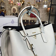 Fancybags Prada double bag 4049 - 6