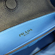 Fancybags Prada double bag 4059 - 3