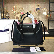 Fancybags Prada double bag 4080 - 1