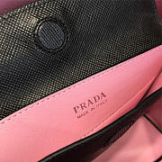 Fancybags Prada double bag 4080 - 4