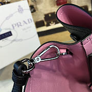 Fancybags Prada double bag 4080 - 3