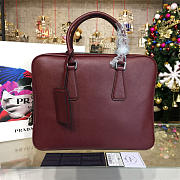 Fancybags PRADA briefcase 4208 - 1