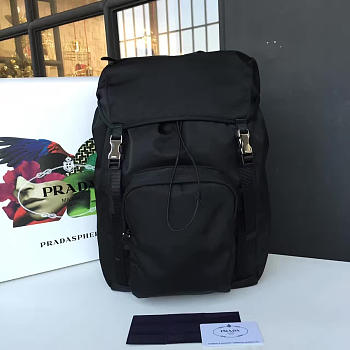 Fancybags Prada Backpack 4230
