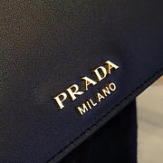 Fancybags Prada Metal ribbon 4255 - 6