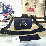 Fancybags Prada cahier bag 4270 - 1