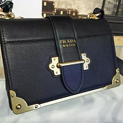 Fancybags Prada cahier bag 4270 - 6