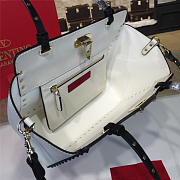 Fancybags Valentino tote 4400 - 2