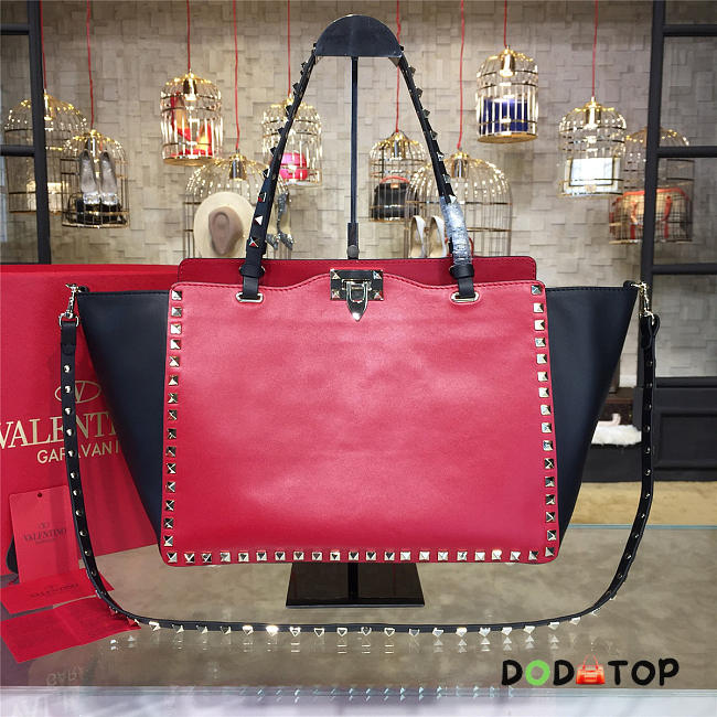 Fancybags Valentino tote 4404 - 1