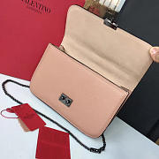 Fancybags Valentino CHAIN CROSS BODY BAG 4685 - 3