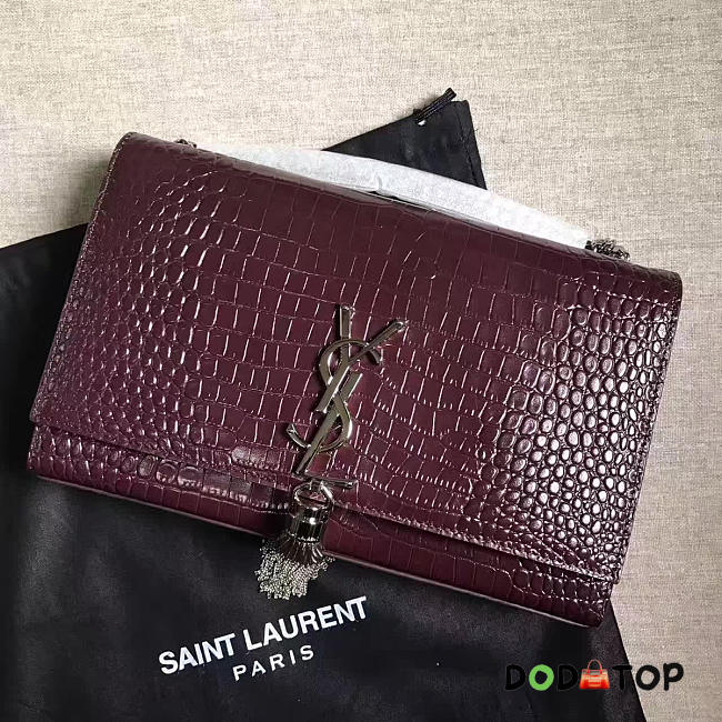 Fancybags YSL MONOGRAM KATE 4965 - 1