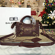 Fancybags Balenciaga shoulder bag 5435 - 1