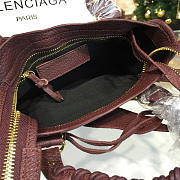 Fancybags Balenciaga shoulder bag 5435 - 2