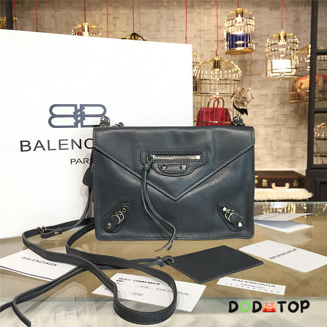 Fancybags Balenciaga shoulder bag 5455 - 1