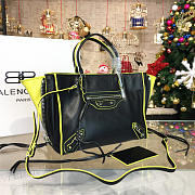 Fancybags Balenciaga shoulder bag 5459 - 3
