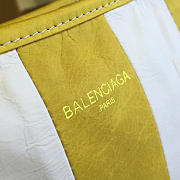 Fancybags BALENCIAGA BAZAR STRAP CLUTCH 5543 - 3