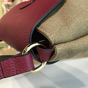 Fancybags Burberry Shoulder Bag 5730 - 6
