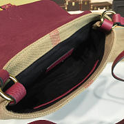Fancybags Burberry Shoulder Bag 5730 - 2