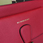 Fancybags Burberry Shoulder Bag 5778 - 5