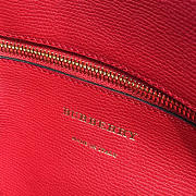 Fancybags Burberry Shoulder Bag 5778 - 3