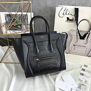 Fancybags Celine MICRO LUGGAGE 1046 - 1