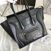 Fancybags Celine MICRO LUGGAGE 1046 - 5