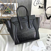 Fancybags Celine MICRO LUGGAGE 1046 - 6