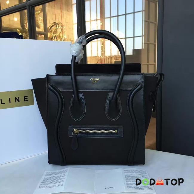 Fancybags Celine MICRO LUGGAGE 1063 - 1