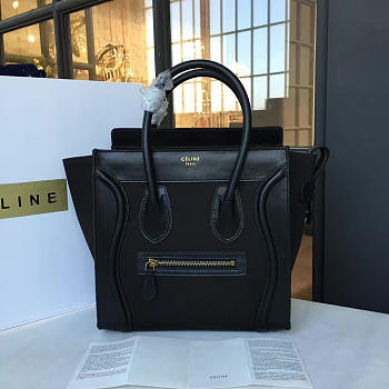 Fancybags Celine MICRO LUGGAGE 1063