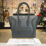 Fancybags Celine MICRO LUGGAGE 1072 - 1