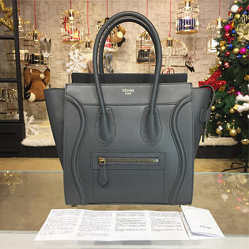 Fancybags Celine MICRO LUGGAGE 1072