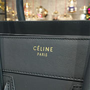 Fancybags Celine MICRO LUGGAGE 1072 - 4