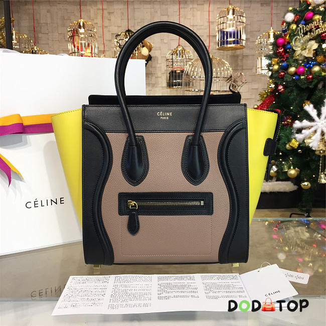 Fancybags Celine MICRO LUGGAGE 1079 - 1