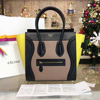 Fancybags Celine MICRO LUGGAGE 1079
