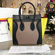 Fancybags Celine MICRO LUGGAGE 1079 - 4