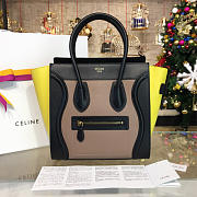 Fancybags Celine MICRO LUGGAGE 1079 - 3