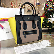 Fancybags Celine MICRO LUGGAGE 1079 - 2