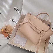 Fancybags Celine Belt bag 1187 - 3