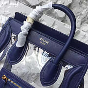 Fancybags Celine nano 1241 - 5