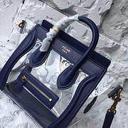 Fancybags Celine nano 1241 - 4